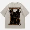 Johnny's Room Live 6 Cream Tee