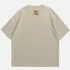 Johnny's Room Live 6 Cream Tee - Image 2