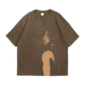 Johnny's Room Live 7 T-shirt