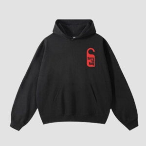 Lovn Sorry I'm Busy Hoodie